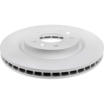AGNA BRAKES - CR69075 - Front Disc Brake Rotor pa2