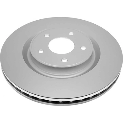 AGNA BRAKES - CR69085 - Front Disc Brake Rotor pa2