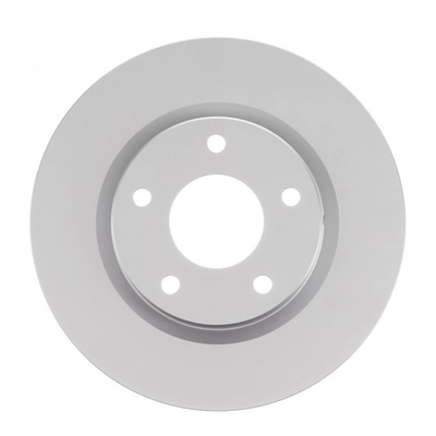 AGNA BRAKES - CR69095 - Front Disc Brake Rotor pa2