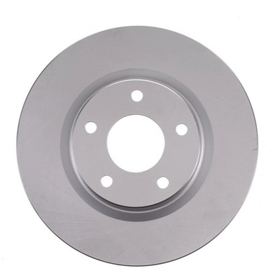 AGNA BRAKES - CR69115 - Front Disc Brake Rotor pa2