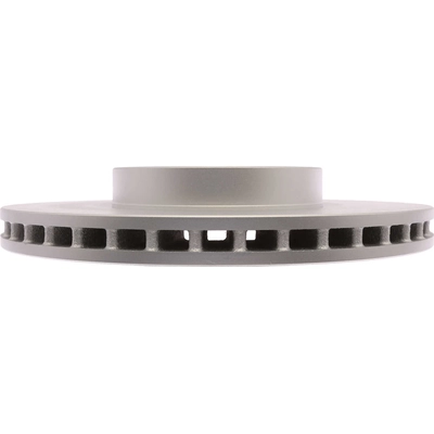 AGNA BRAKES - CR72015 - Front Disc Brake Rotor pa2