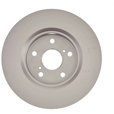 AGNA BRAKES - CR74045 - Front Disc Brake Rotor pa2