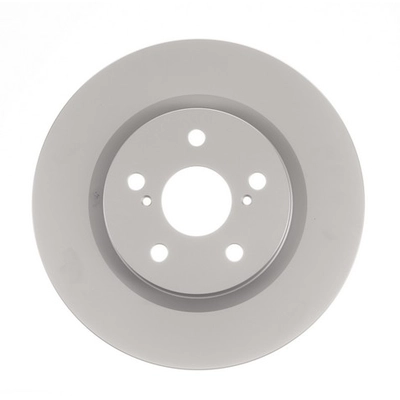 AGNA BRAKES - CR74055 - Front Disc Brake Rotor pa1