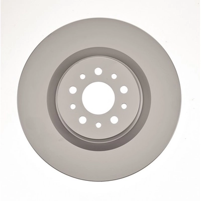 AGNA BRAKES - CR81085 - Front Disc Brake Rotor pa1
