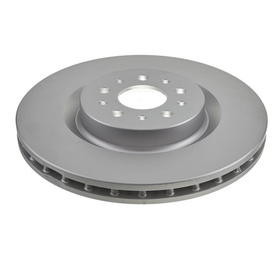 AGNA BRAKES - CR81085 - Front Disc Brake Rotor pa2
