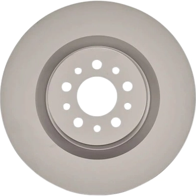 AGNA BRAKES - CR81085 - Front Disc Brake Rotor pa4