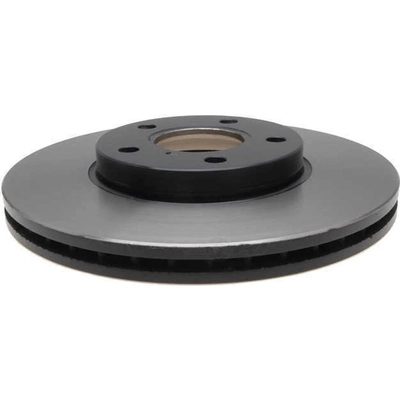 AGNA BRAKES - CR85025 - Front Disc Brake Rotor pa2