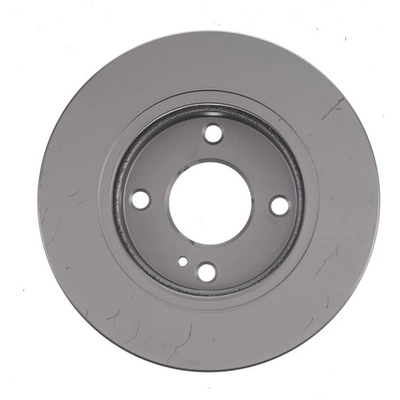 AGNA BRAKES - CR85035 - Front Disc Brake Rotor pa2