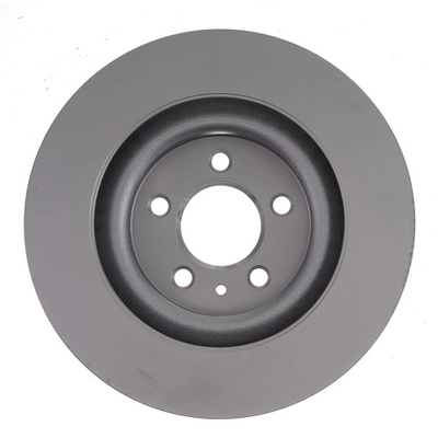 AGNA BRAKES - CR85045 - Front Disc Brake Rotor pa2