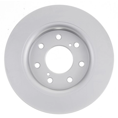 AGNA BRAKES - CR85065 - Front Disc Brake Rotor pa2