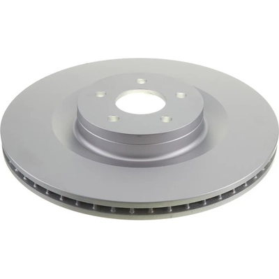 AGNA BRAKES - CR85075 - Front Disc Brake Rotor pa4