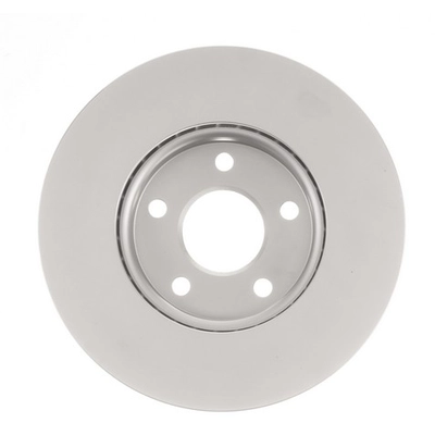 AGNA BRAKES - CR85085 - Front Disc Brake Rotor pa2