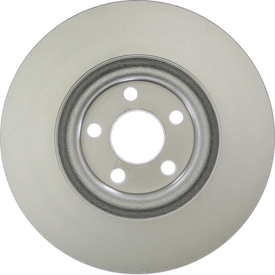 AGNA BRAKES - CR85105 - Front Disc Brake Rotor pa2