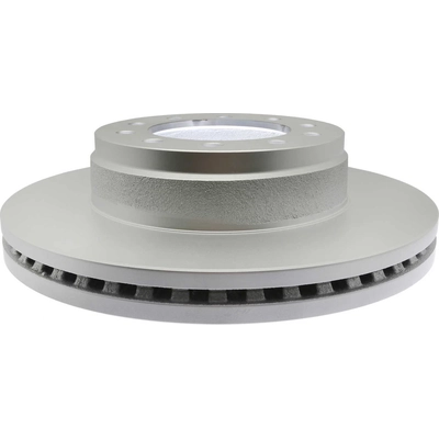 AGNA BRAKES - CR85115 - Front Disc Brake Rotor pa1