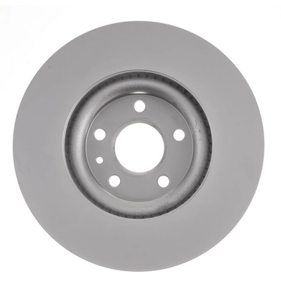 AGNA BRAKES - CR85135 - Front Disc Brake Rotor pa2