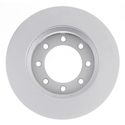 AGNA BRAKES - CR85145 - Front Disc Brake Rotor pa2