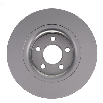 AGNA BRAKES - CR85165 - Front Disc Brake Rotor pa2