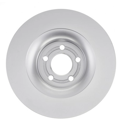 AGNA BRAKES - CR85175 - Front Disc Brake Rotor pa2