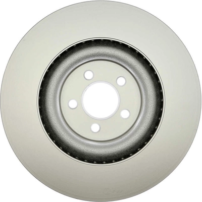 AGNA BRAKES - CR85195 - Front Disc Brake Rotor pa2