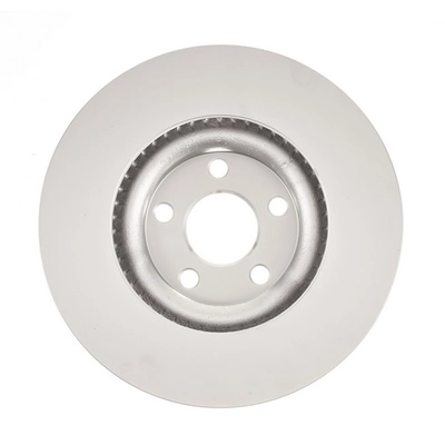 AGNA BRAKES - CR85215 - Front Disc Brake Rotor pa2