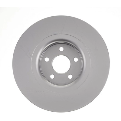 AGNA BRAKES - CR85225 - Front Disc Brake Rotor pa2