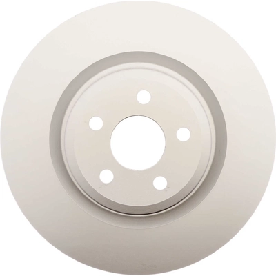 AGNA BRAKES - CR85245 - Front Disc Brake Rotor pa1