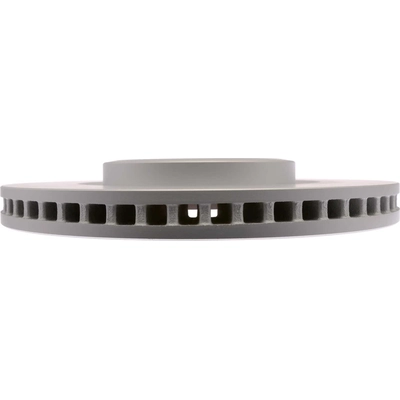 AGNA BRAKES - CR85245 - Front Disc Brake Rotor pa2