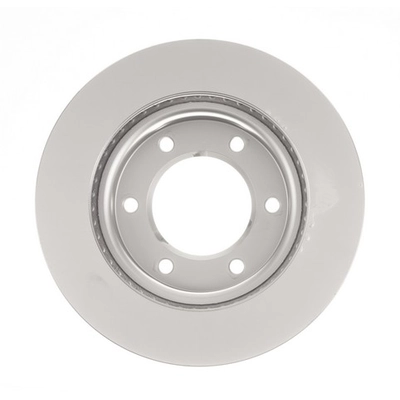 AGNA BRAKES - CR85255 - Front Disc Brake Rotor pa2