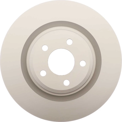 AGNA BRAKES - CR85265 - Disque de frein à disque avant pa2