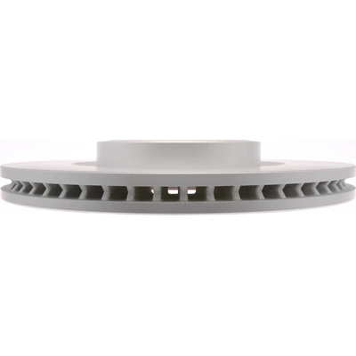 AGNA BRAKES - CR85275 - Front Disc Brake Rotor pa1
