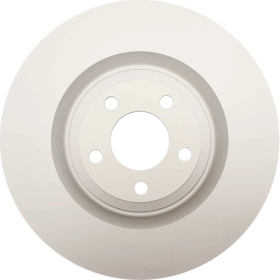 AGNA BRAKES - CR85275 - Front Disc Brake Rotor pa2