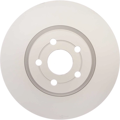 AGNA BRAKES - CR85305 - Front Disc Brake Rotor pa1