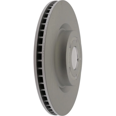 AGNA BRAKES - CR85315 - Front Disc Brake Rotor pa1