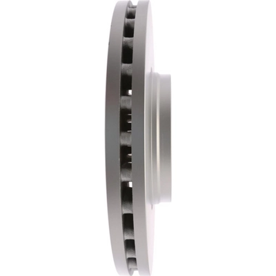 AGNA BRAKES - CR85325 - Front Disc Brake Rotor pa1