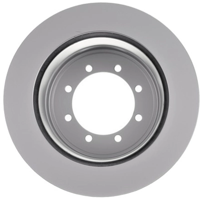 AGNA BRAKES - CR85665 - Front Disc Brake Rotor pa2