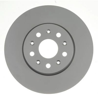 AGNA BRAKES - CR90165 - Front Disc Brake Rotor pa2