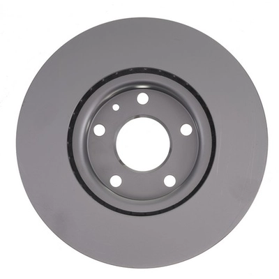 AGNA BRAKES - CR90195 - Front Disc Brake Rotor pa2