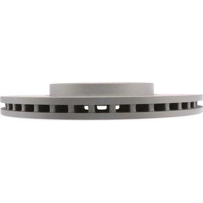 AGNA BRAKES - CR90235 - Front Disc Brake Rotor pa1