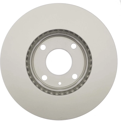 AGNA BRAKES - CR90245 - Front Disc Brake Rotor pa2