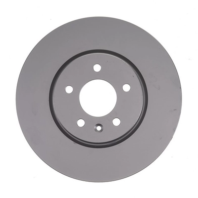 AGNA BRAKES - CR90275 - Front Disc Brake Rotor pa2