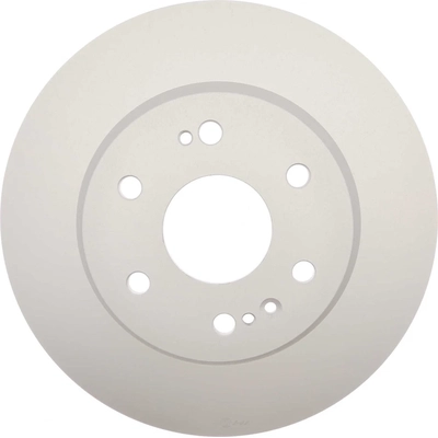 AGNA BRAKES - CR90305 - Disque de frein à disque avant pa1