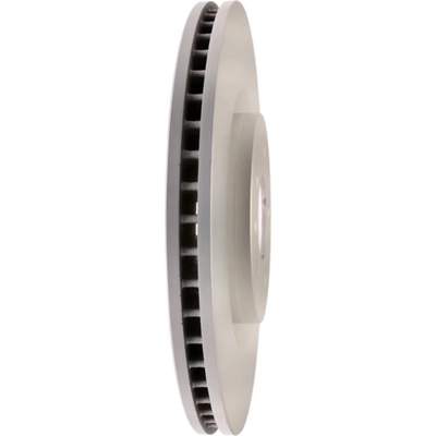 AGNA BRAKES - CR90315 - Front Disc Brake Rotor pa1