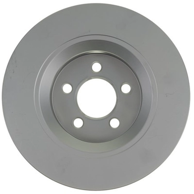 AGNA BRAKES - CR94005 - Front Disc Brake Rotor pa2