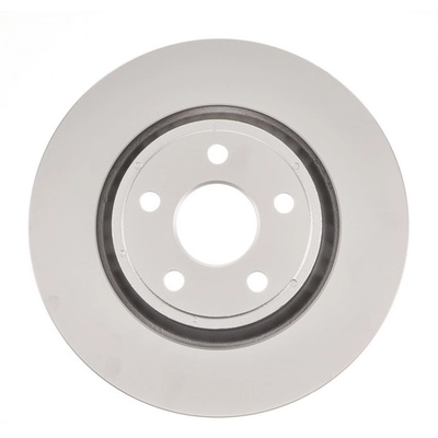 AGNA BRAKES - CR94015 - Front Disc Brake Rotor pa2