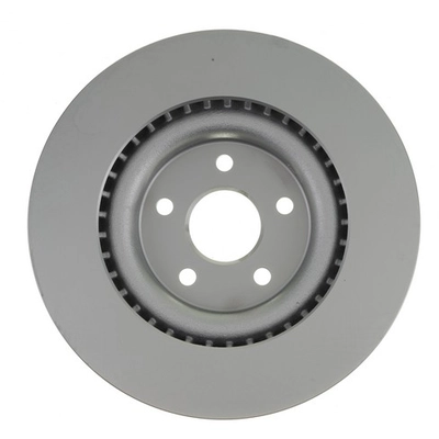 AGNA BRAKES - CR94035 - Front Disc Brake Rotor pa2