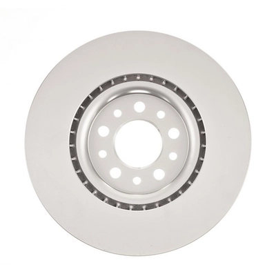 AGNA BRAKES - CR94055 - Front Disc Brake Rotor pa2