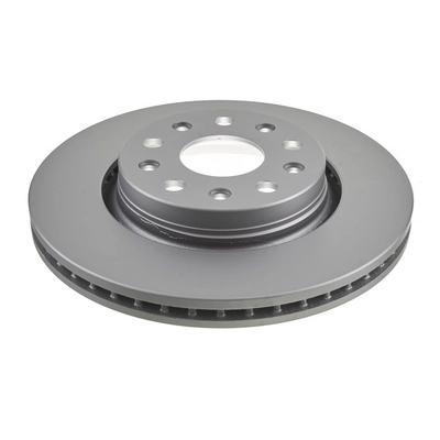 AGNA BRAKES - CR94065 - Front Disc Brake Rotor pa1