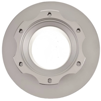 AGNA BRAKES - CR95045 - Front Disc Brake Rotor pa2