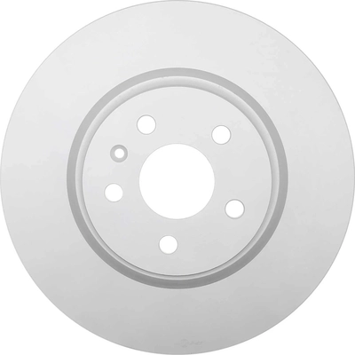 AGNA BRAKES - CR99005 - Front Disc Brake Rotor pa1