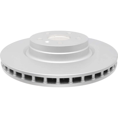 AGNA BRAKES - CR99005 - Front Disc Brake Rotor pa2